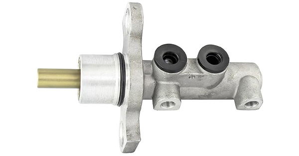 Huvudcylinder