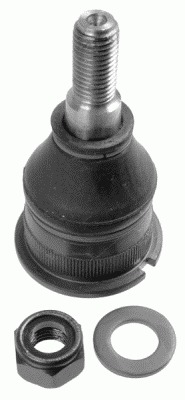 Spindelled - VW - Typ - OE 131405371G