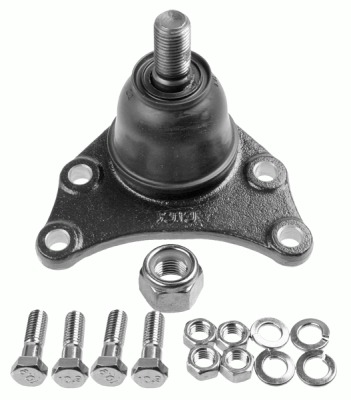 Spindelled - Toyota - Hi-lux. VW - Taro 4wd, Taro - OE 4335039115,4335039035,4335039075,J4335039075