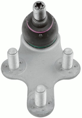 Spindelled - Opel - Astra. Citroen - Berlingo. Peugeot - 308 - OE 9672192480,9831088280