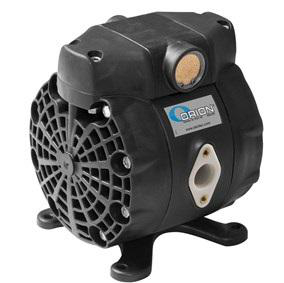 Membranpump 1/2 50L/min Polypropylen Alentec Orion
