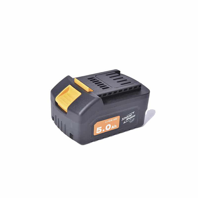 ShineMate 18V Li-ion Battery Pack, 5Ah - Batteri till Polermaskin 1-pa