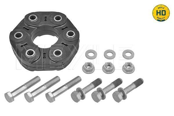Hardyskiva Meyle - Ford - Transit - OE 2L1W4684AA,4165078
