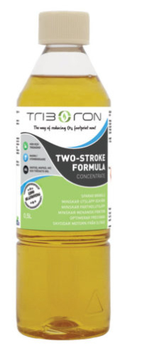 Triboron Två-Takt Formula Koncentrat Triboron