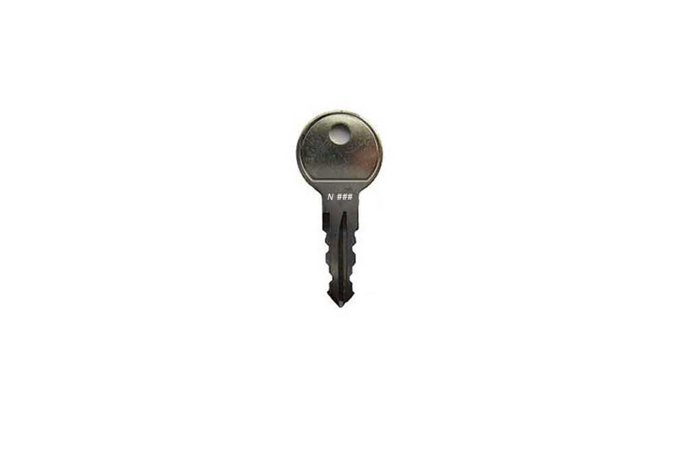 Nyckel Standard Key N 073 Thule