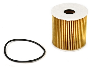 Oljefilter, original - Volvo - V70, V40, Xc70, S60, Xc90, S80, S40, S70, C70 - OE 1275810,1275811