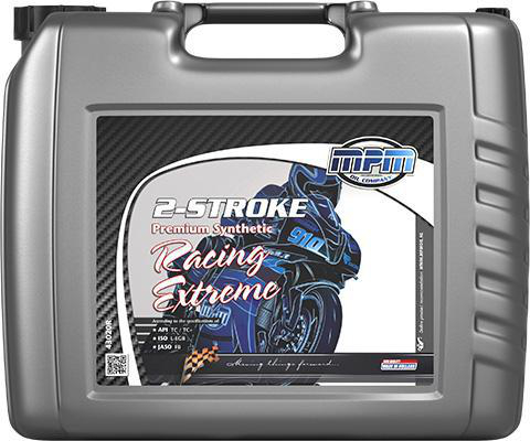 MPM 2-Stroke Racing Extreme 20L MPM - Saab - 95/96