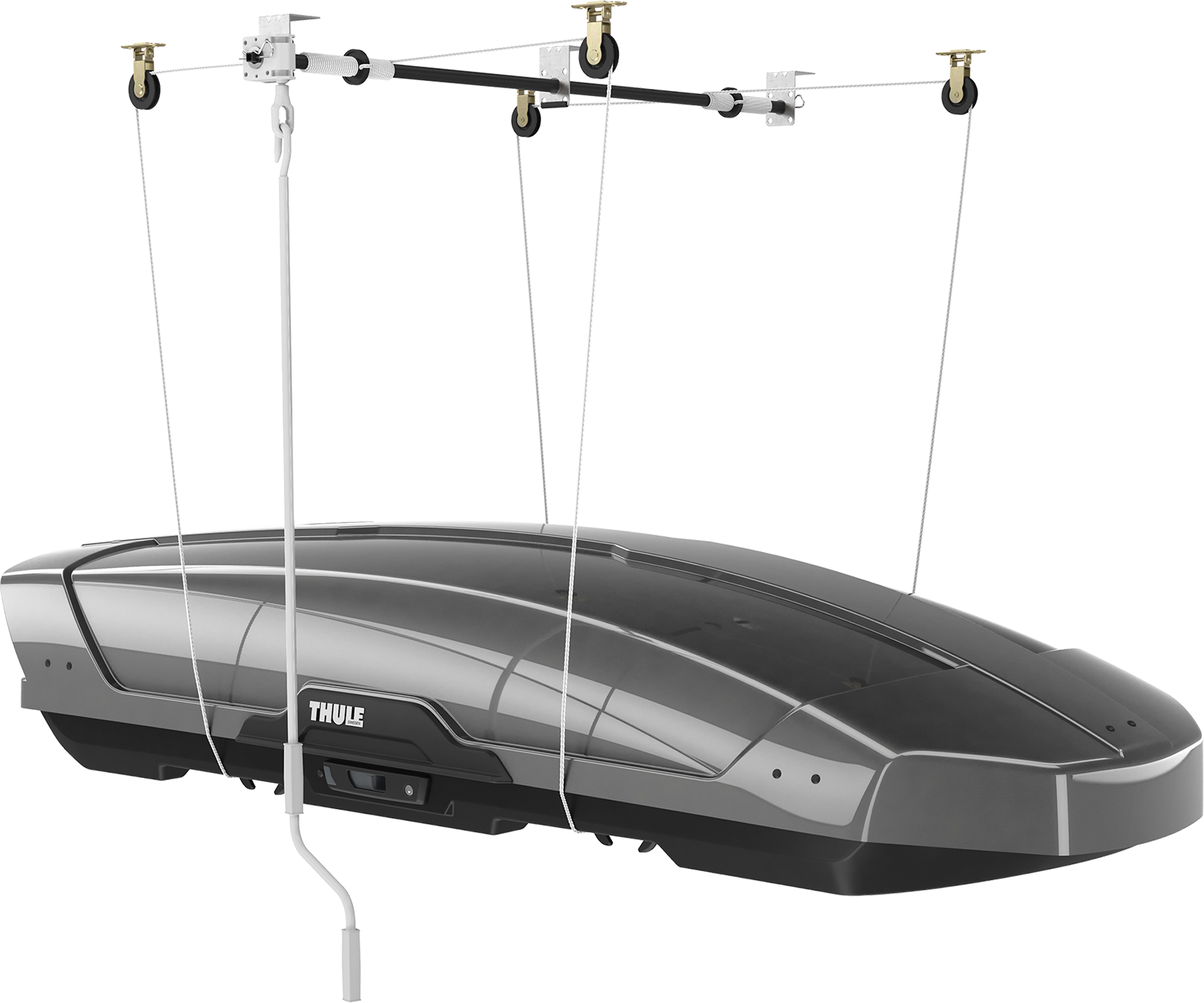 Thule MultiLift takboxhållare