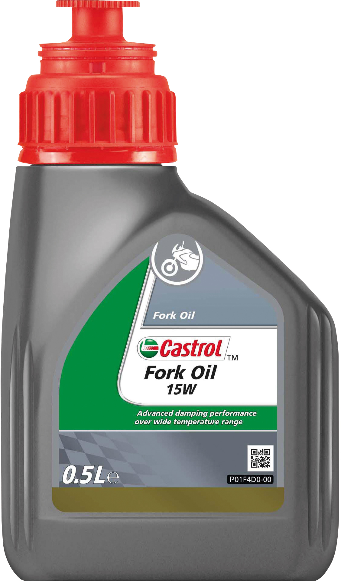 Castrol Fork Oil 15W 0,5lit Castrol