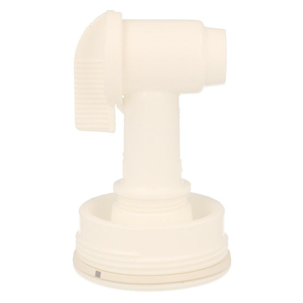 Tappkran 25/60 Liters Fat Motip