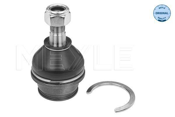 Spindelled - Toyota - Hi-lux