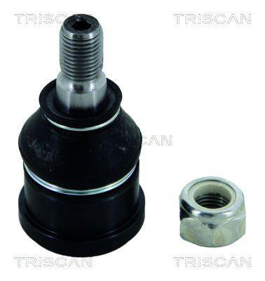 Spindelled Triscan - Chrysler - Sebring