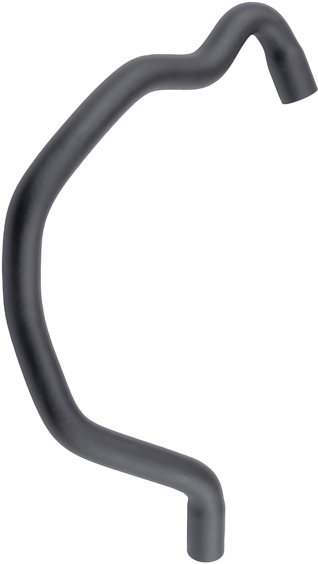 Slang, vevhusventilation - Volvo - V70, Xc70, S60, Xc90, S80 - OE 8692241