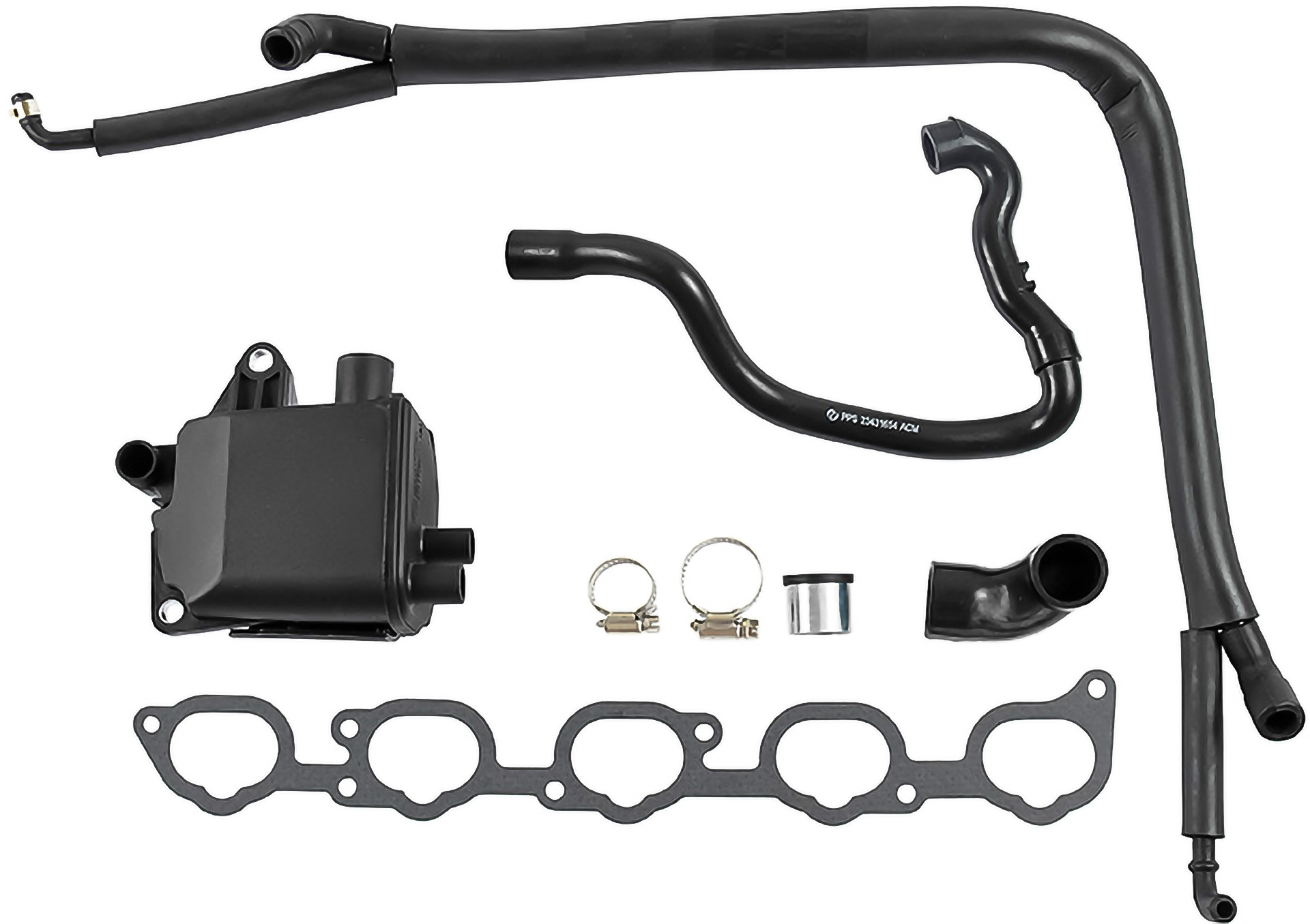 Vevhusventilation KIT - Volvo - V70, Xc70, 850, S70, C70 - OE 9146266