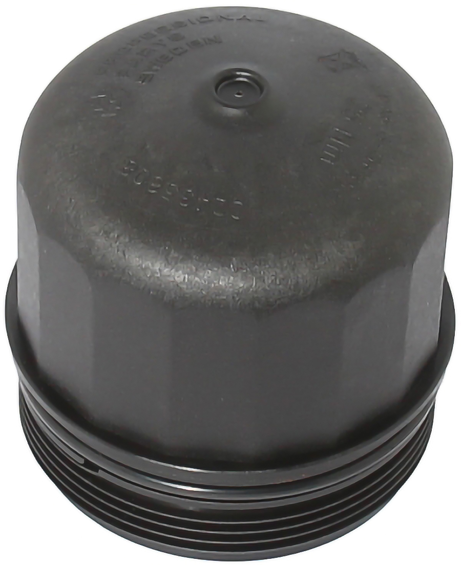 Oljefilter, hus - Volvo - V70, V40, Xc70, S60, Xc90, S80, S40, S70, C70 - OE 1275808
