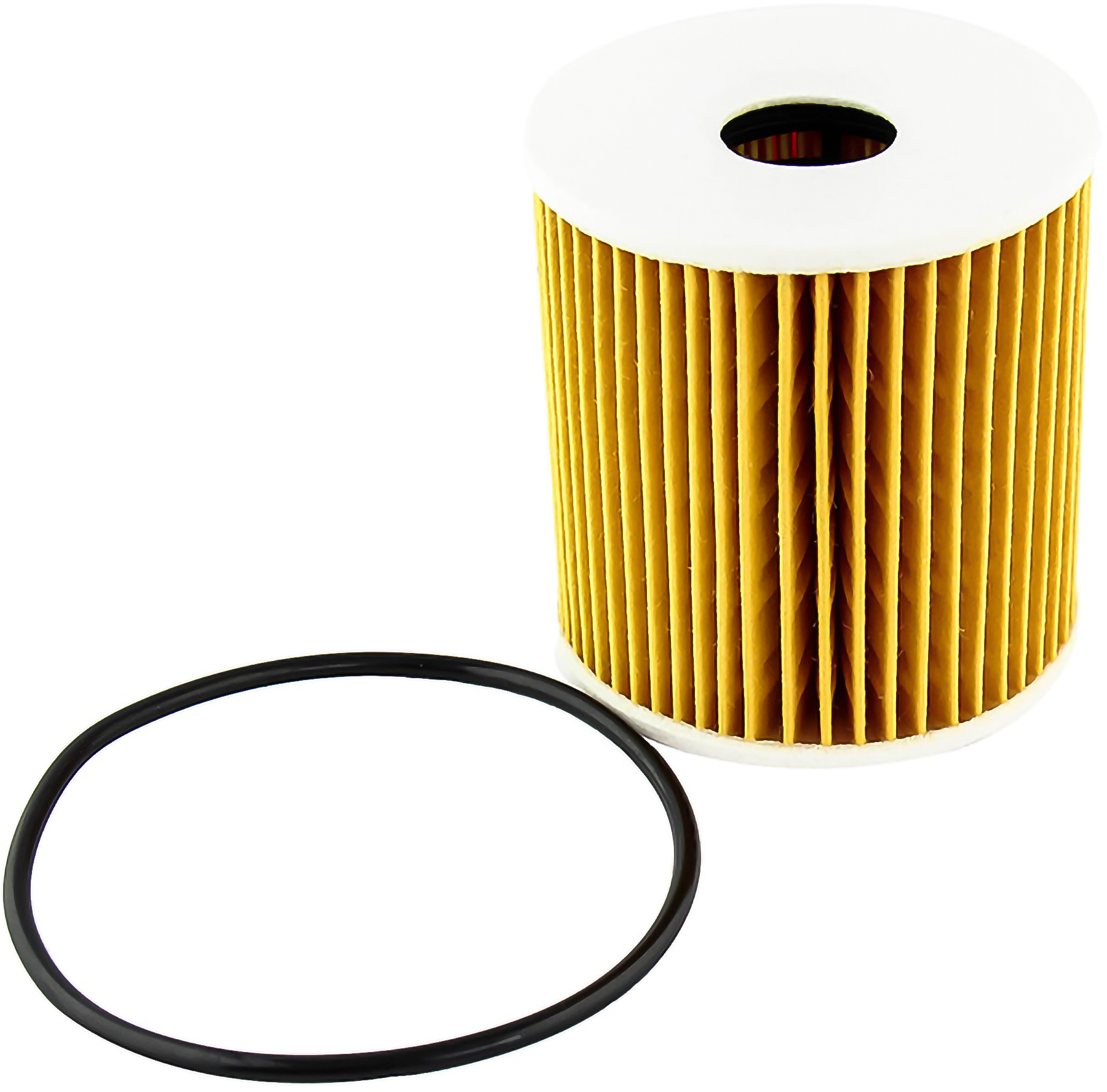 Oljefilter - Volvo - V70, V40, Xc70, S60, Xc90, S80, S40, S70, C70 - OE 1275810,1275811