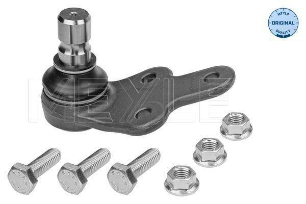 Spindelled Meyle