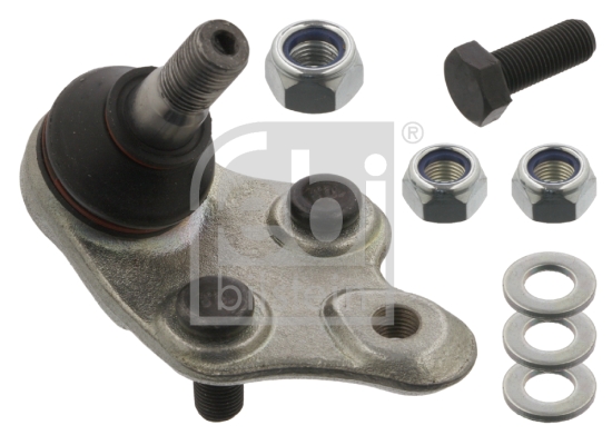 Spindelled - Toyota - Corolla - OE 4334019015,4334019016