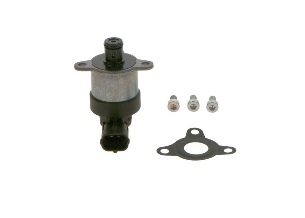 Bränsletrycksregulator Bosch - Alfa romeo - Fiat - Opel - Lancia