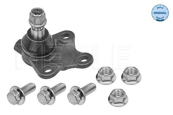 Spindelled Meyle - Dacia - Duster