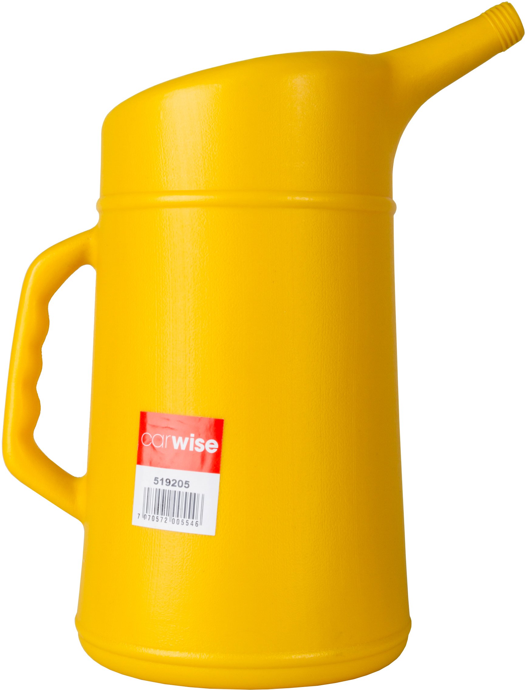 Plastmått Carwise
