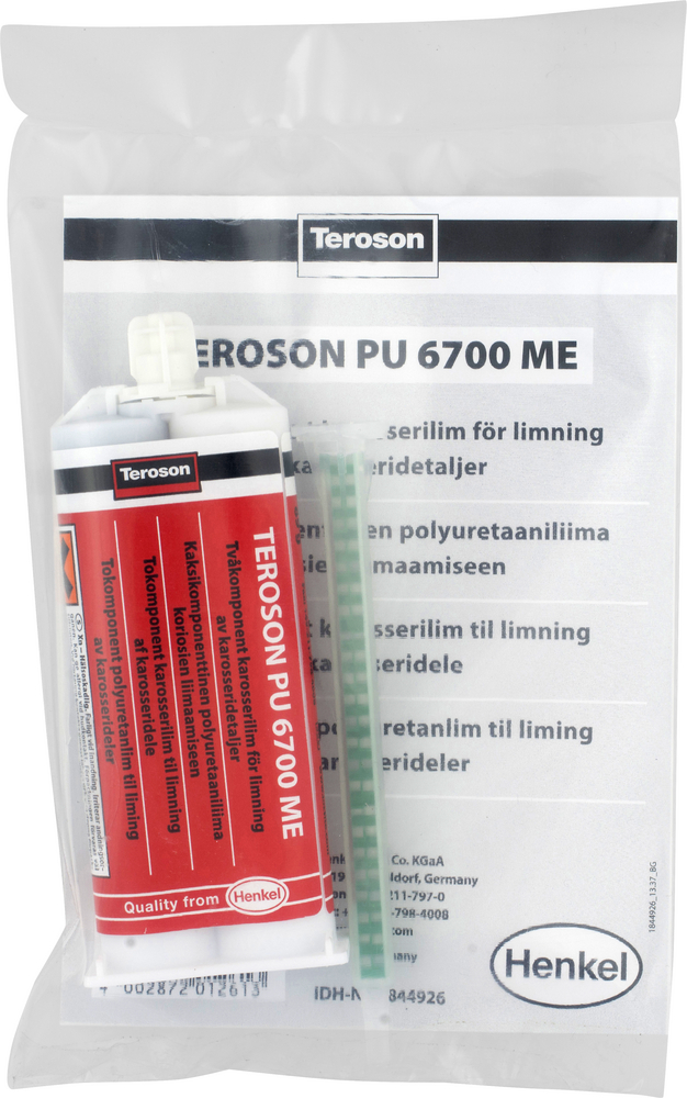 Teroson PU 6700 ME - 50 ml