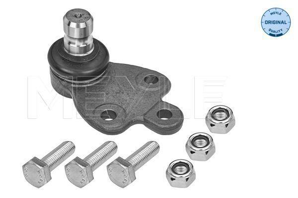 Spindelled Meyle - Ford - Focus