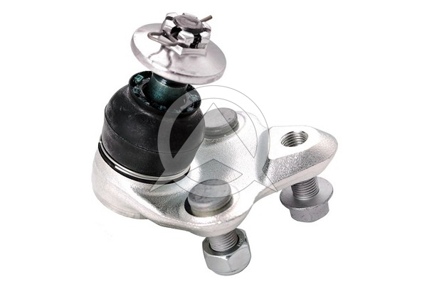 Spindelled - Toyota - Prius. Lexus - Ct - OE 4333049185