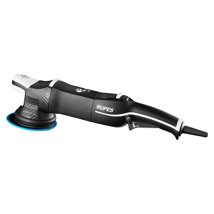 Excenterpolermaskin Rupes BigFoot LHR15 Mark V – STD kit, 125 mm
