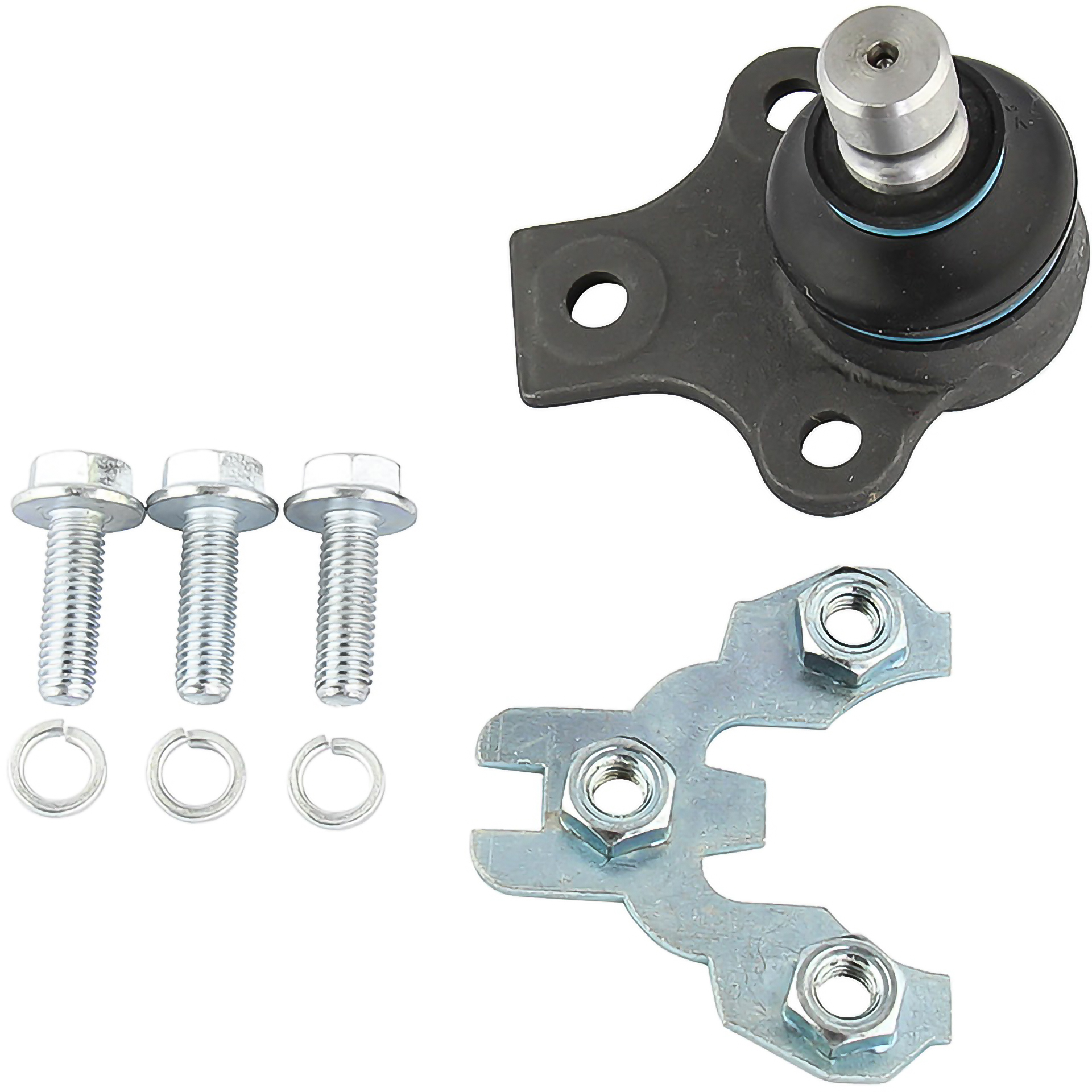 Spindelled - VW - Passat, Golf ii, Jetta ii - OE 191407365B,191407365,191407365A