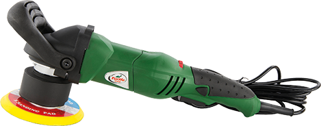 Oscillerande Polermaskin Turtle Wax TW850-OSC