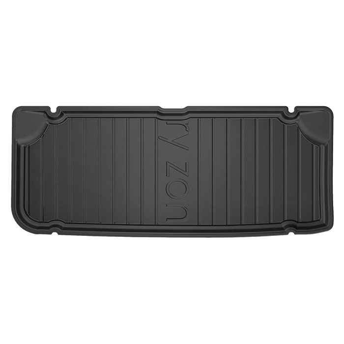 Bagagerumsmatta frogum i TPE för Mini One I hatchback 2001–2006 (ej hy