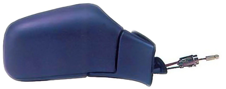 Sidospegel, komplett - Höger - Volvo - V70, V90, 850, S70, S90 - OE 8626856