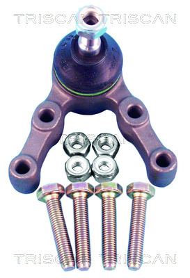 Spindelled - Volvo - Amazon - OE 273038