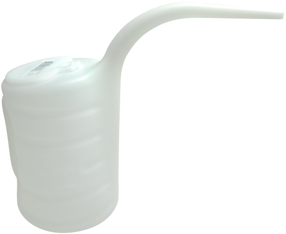 Oljemått / Oljekanna 2 Liter Lång Pip ProMeister
