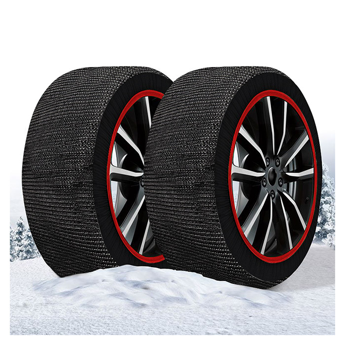 Snösockor Maranello Super X Ultra, starka, storlek XL