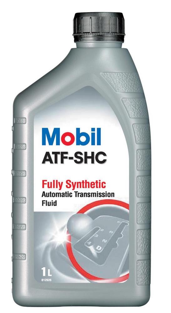 Mobil ATF SHC 1L Mobil - Peugeot - Boxer. Alfa romeo - Gtv