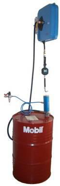 Distributionssats 4 Meter Alentec Orion