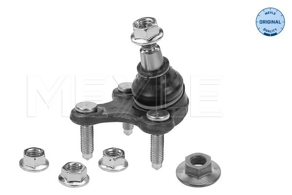Spindelled - VW - Skoda - Audi - Seat - Cupra - OE 5QD407366,3C0407366B,3C0407366A