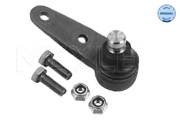 Spindelled - Audi - 80, 90 - OE 893407365A