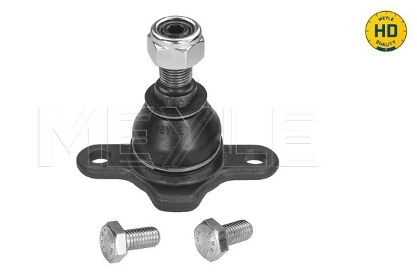Spindelled - VW - T4 transporter, T4 transporter syncro - OE 701407361B