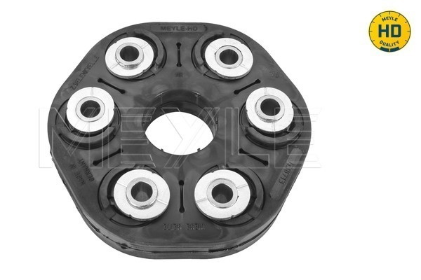 Hardyskiva Meyle - BMW - 1-SERIE-serie, E9*, E46, E60, E39, X3 e83, E38, E63, E6 - OE 26117542238,26111229754,26117572664