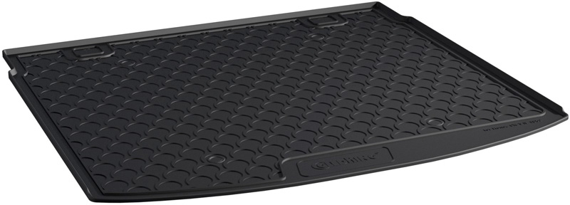 Gummibagagerumsmatta - Honda CR-V 9/2018- (Upper variable floor) - Honda - Crv
