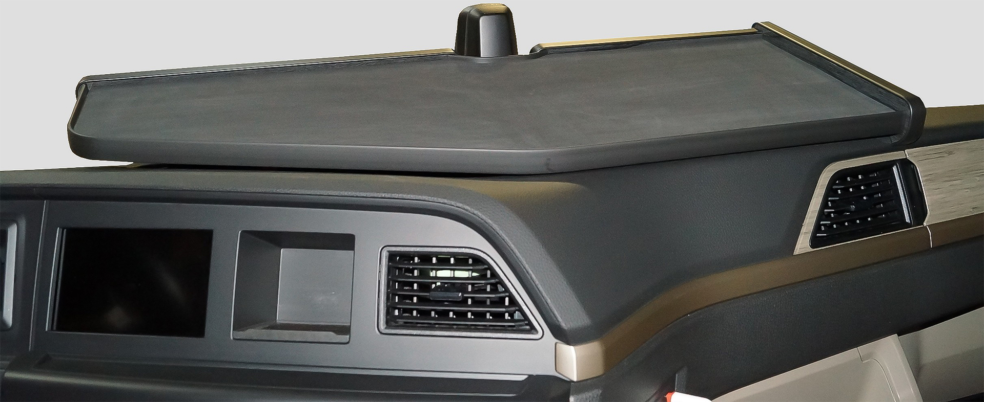 Bord passande MAN TGX Titan LGS 2020,Förarsidan
