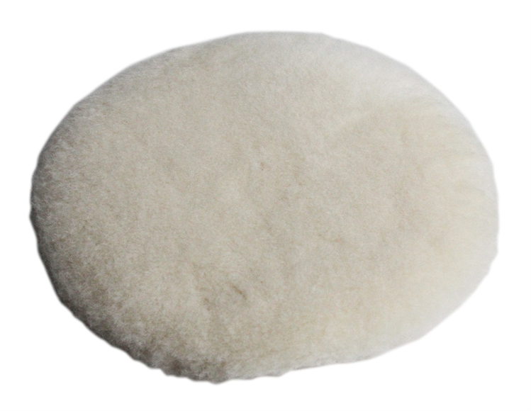 SXProMax Ullrondell 125 mm 125 mm - 1-pack