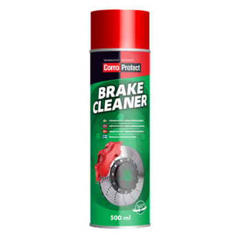 Corroprotect - Bromsrengöring 500 ml
