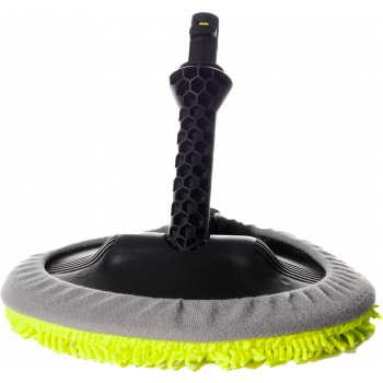 AVA Mikrofibermopp med vattenfl&ouml;de