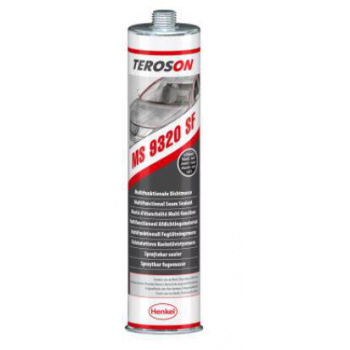 Teroson MS 9320 SF - Karosserikit 300 ml