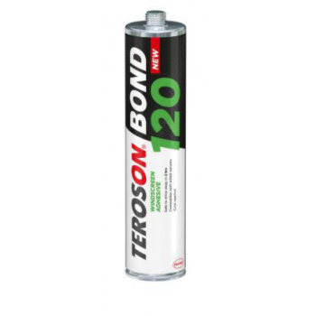 Teroson Bond 120 - Rutlim & Fönstertätning 310 ml