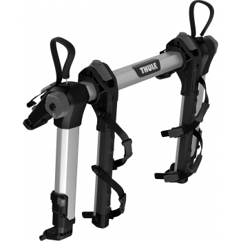 Thule OutWay Hanging 994 Aluminium - Cykelh&aring;llare f&ouml;r 2 cyklar